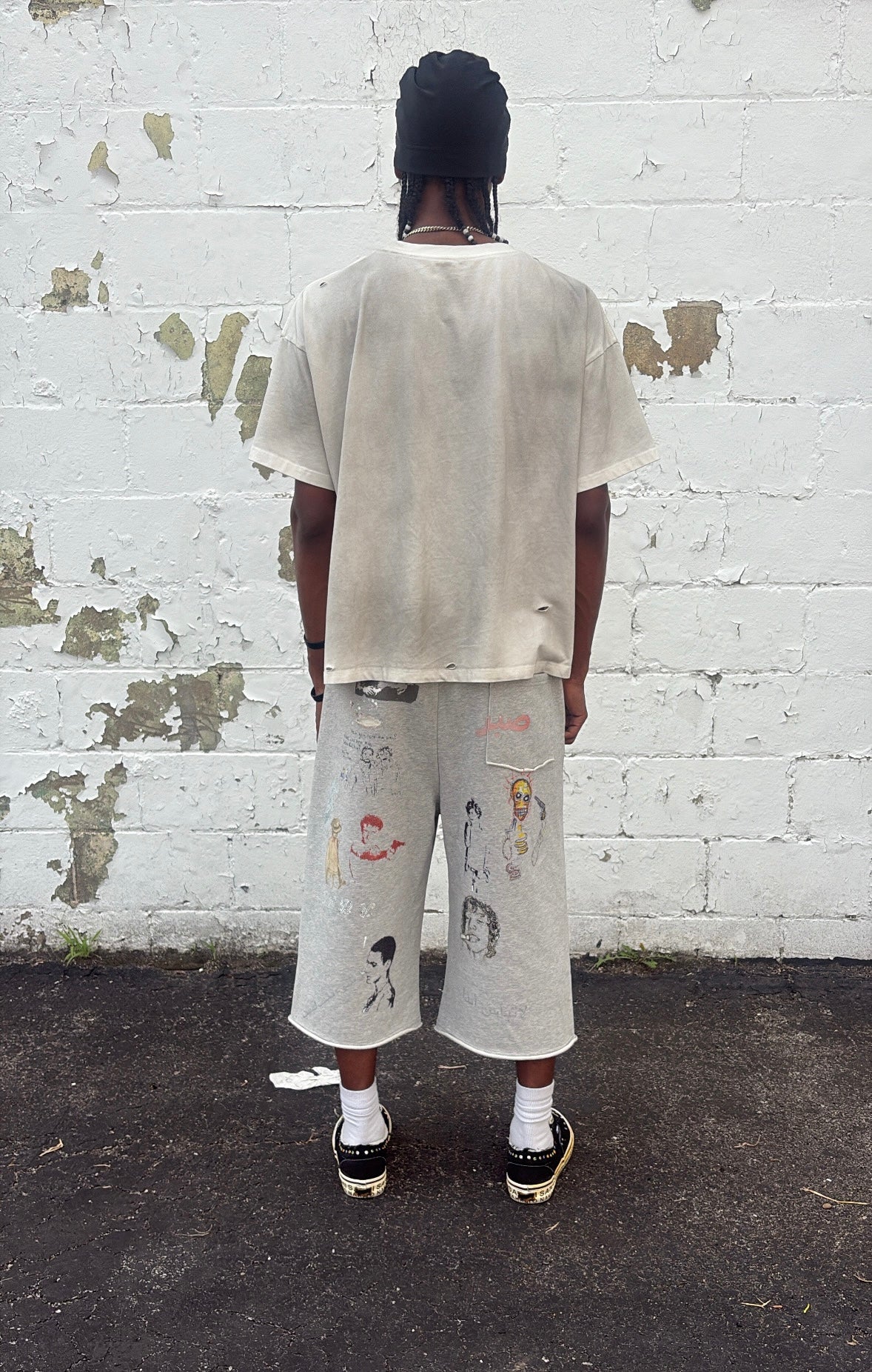 Human Passion Shirt
